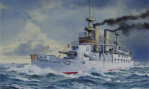 USS Kentucky