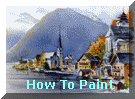 How To Paint Watercolors