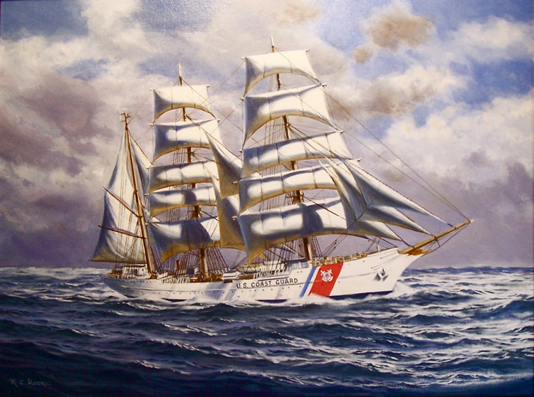 USS Eagle