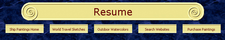 Resume - Richard C. Moore